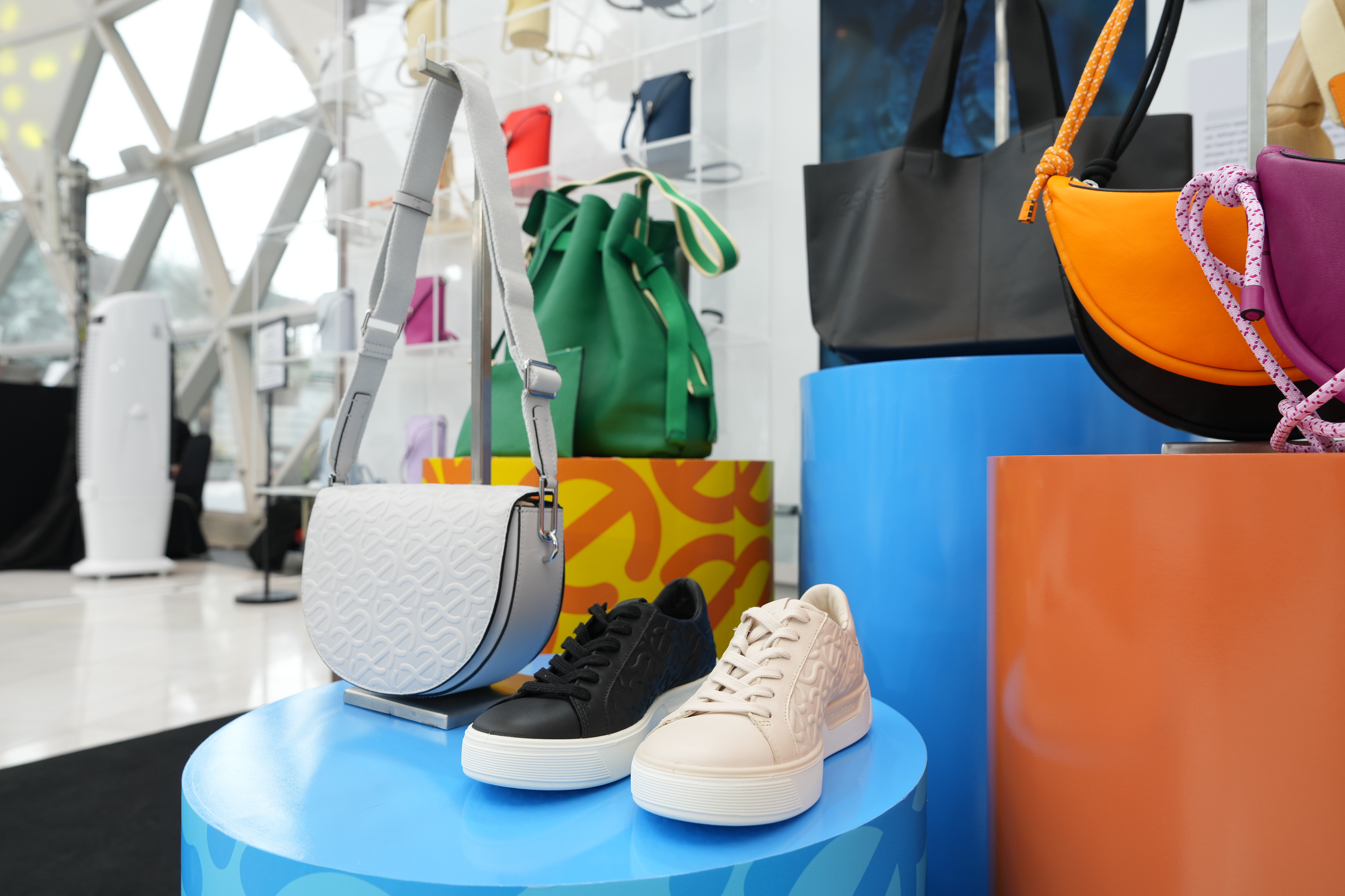 เฉลิมฉลอง “ECCO 60th ANNIVERSARY” เปิดตัว “ECCO Spring/Summer 2023